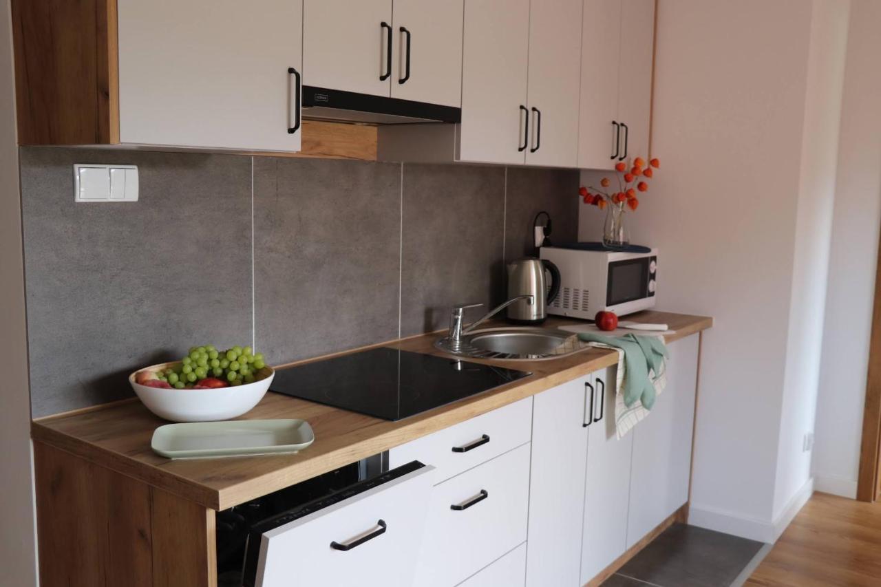 Apartamenty Pardalowka 50 Zakopane Esterno foto