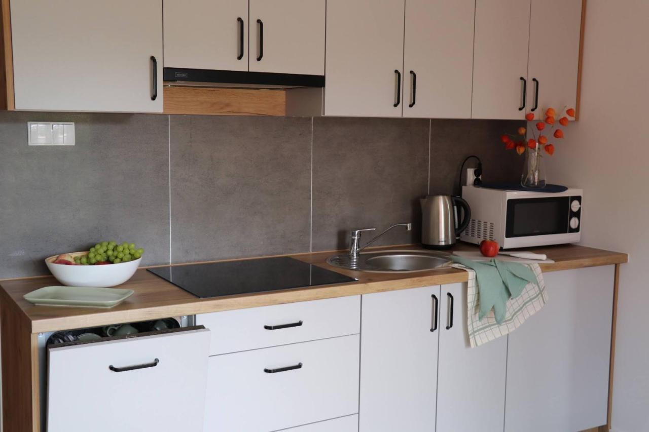 Apartamenty Pardalowka 50 Zakopane Esterno foto
