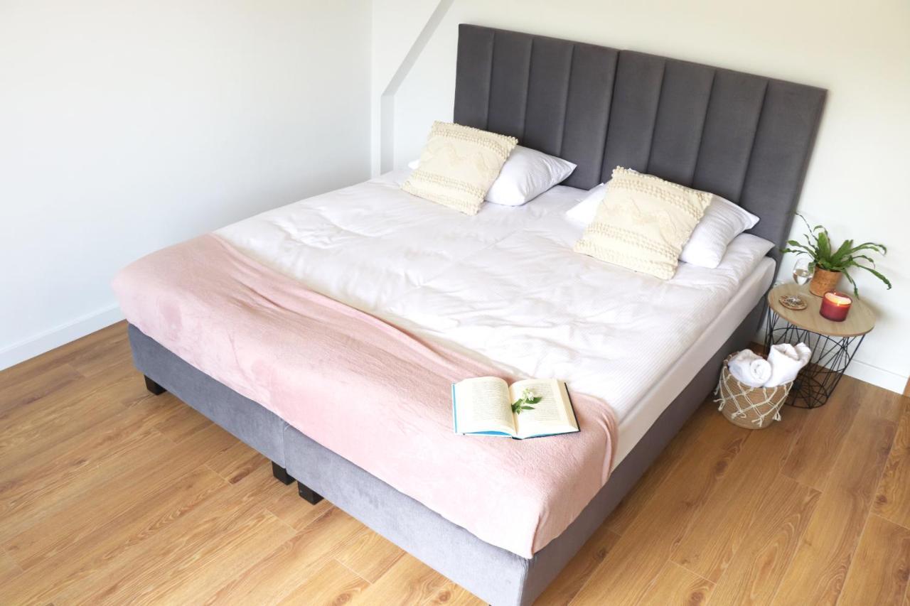 Apartamenty Pardalowka 50 Zakopane Esterno foto