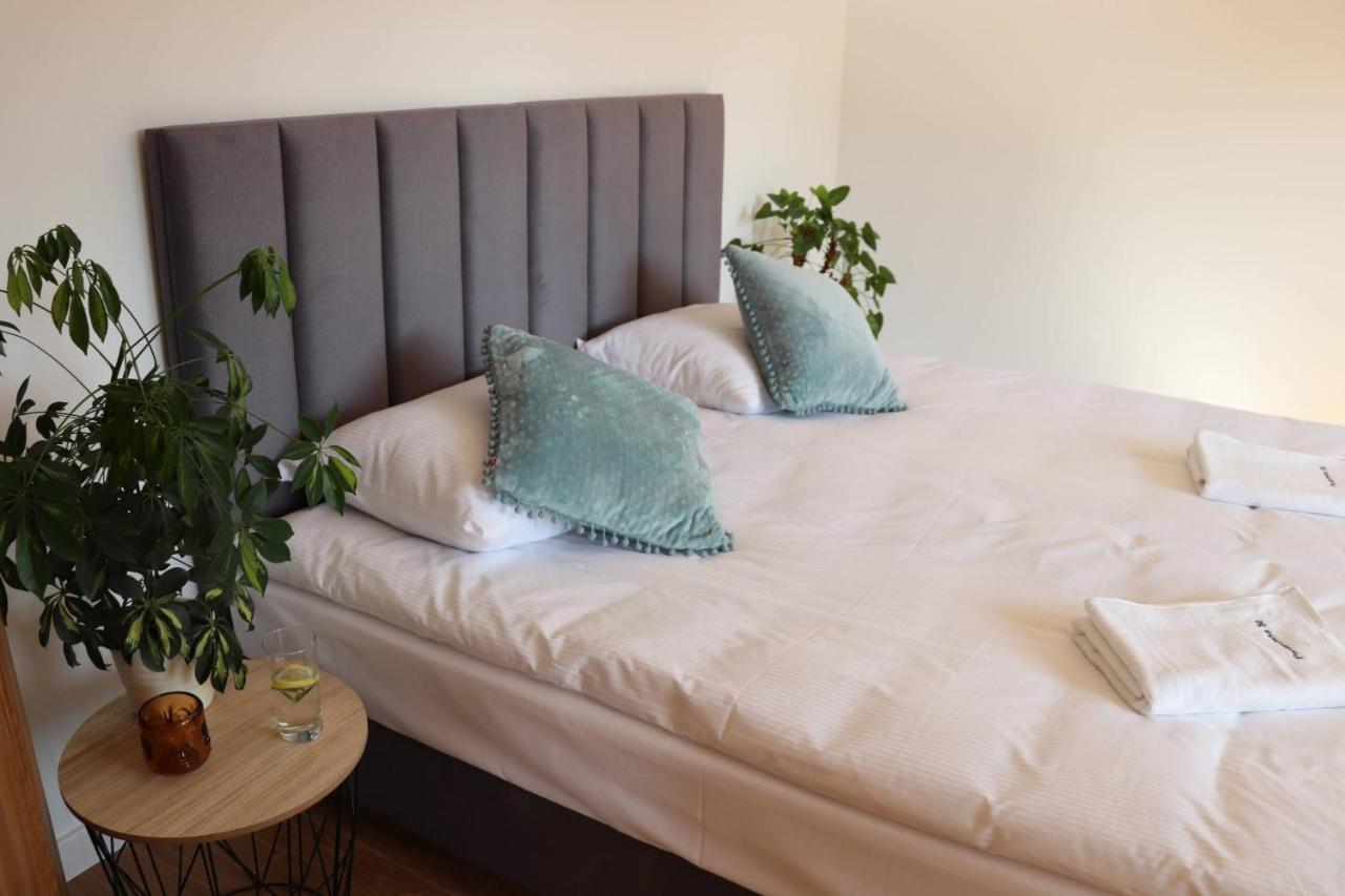 Apartamenty Pardalowka 50 Zakopane Esterno foto