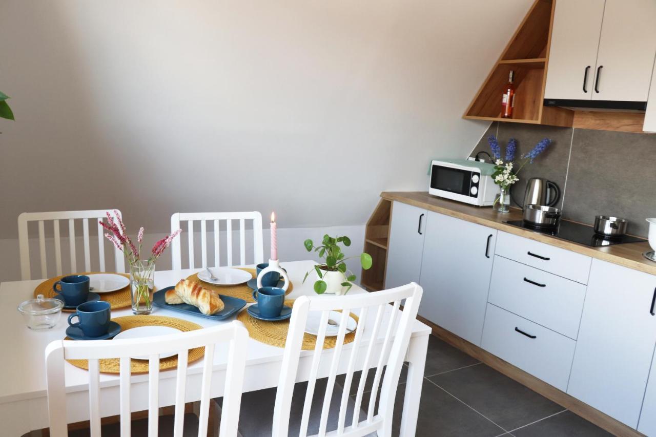 Apartamenty Pardalowka 50 Zakopane Esterno foto