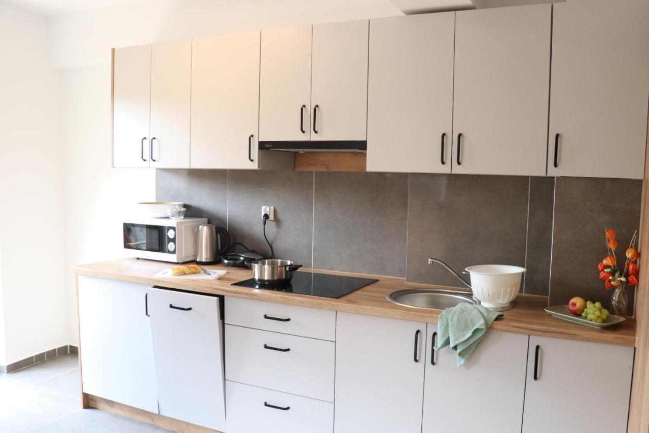 Apartamenty Pardalowka 50 Zakopane Esterno foto