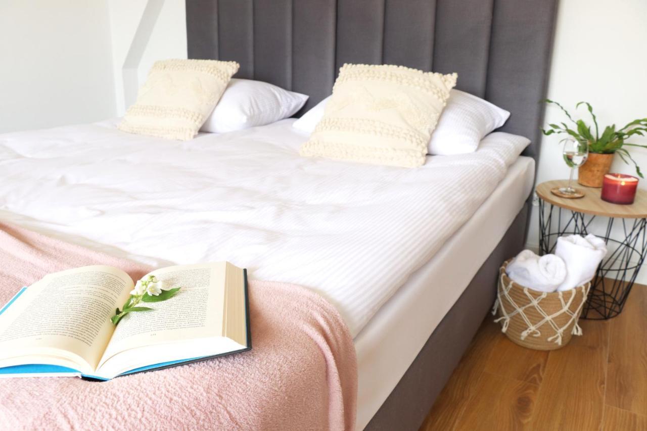 Apartamenty Pardalowka 50 Zakopane Esterno foto