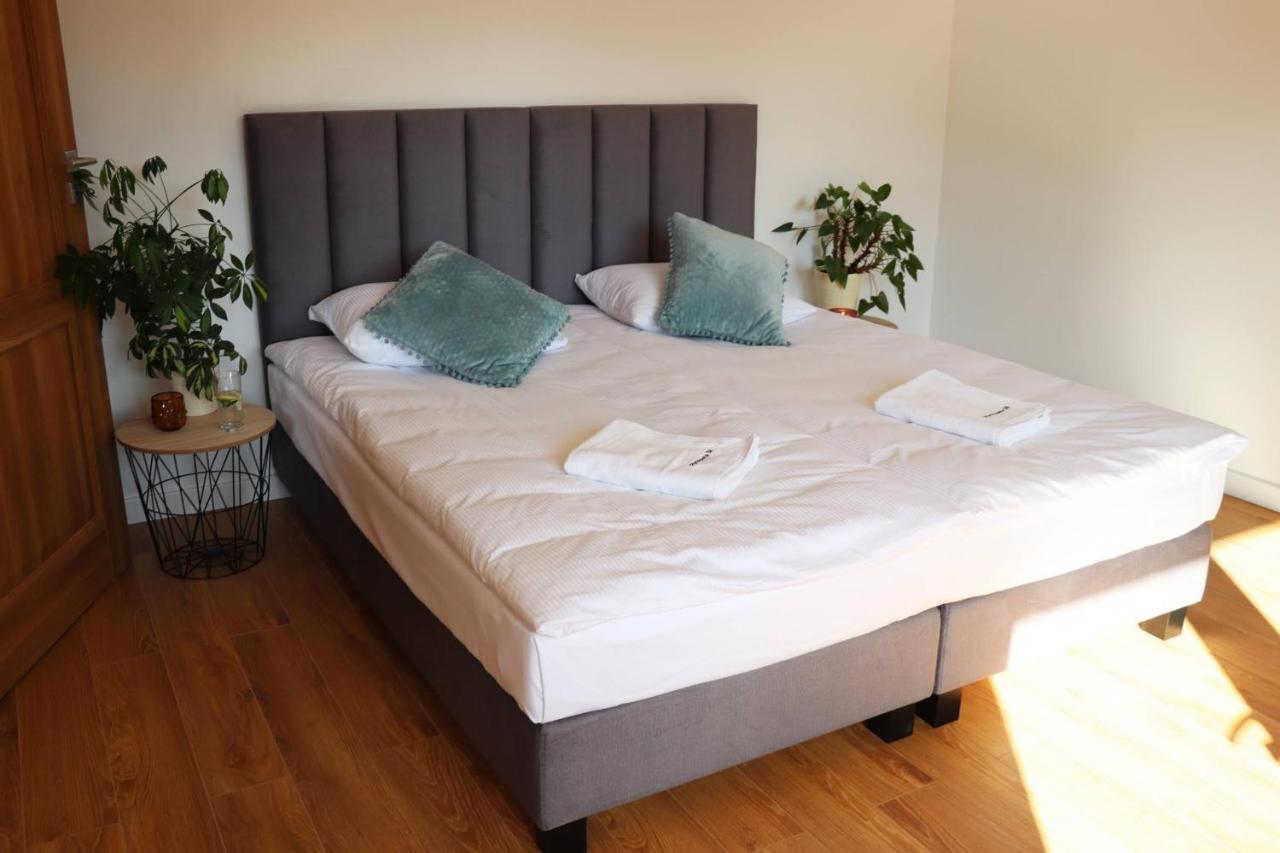 Apartamenty Pardalowka 50 Zakopane Esterno foto