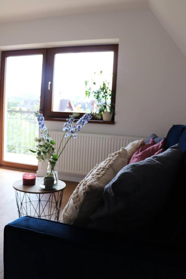 Apartamenty Pardalowka 50 Zakopane Esterno foto