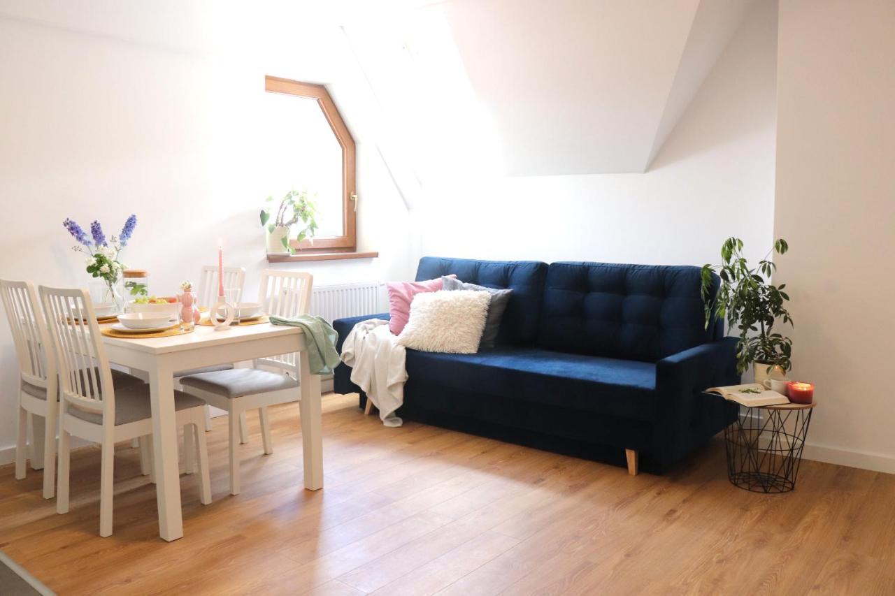 Apartamenty Pardalowka 50 Zakopane Esterno foto
