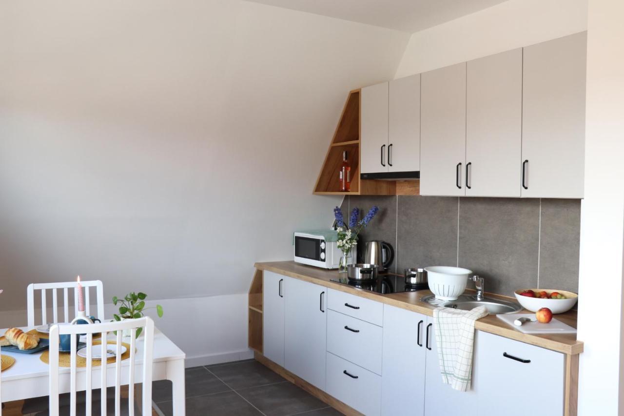 Apartamenty Pardalowka 50 Zakopane Esterno foto