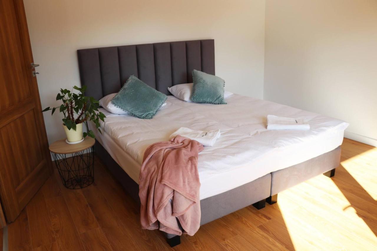 Apartamenty Pardalowka 50 Zakopane Esterno foto