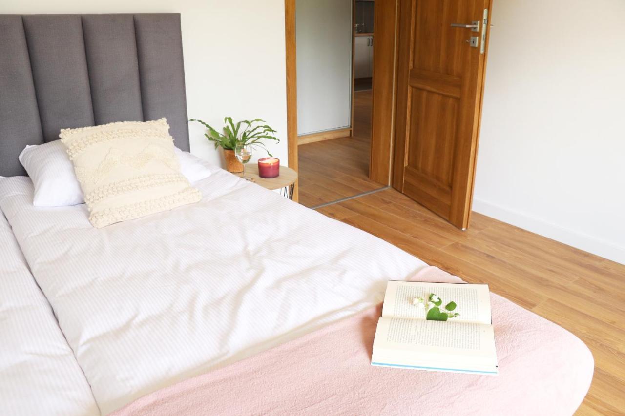 Apartamenty Pardalowka 50 Zakopane Esterno foto