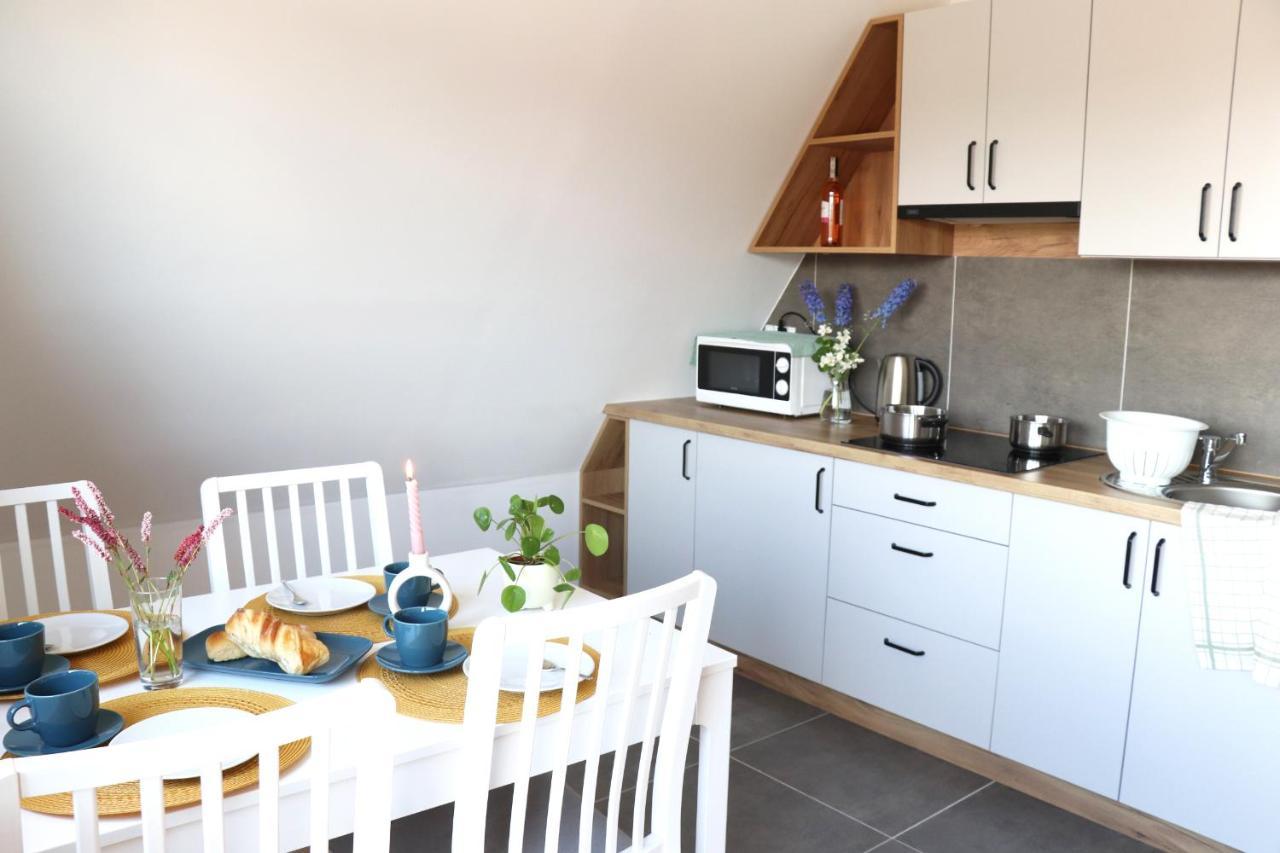Apartamenty Pardalowka 50 Zakopane Esterno foto