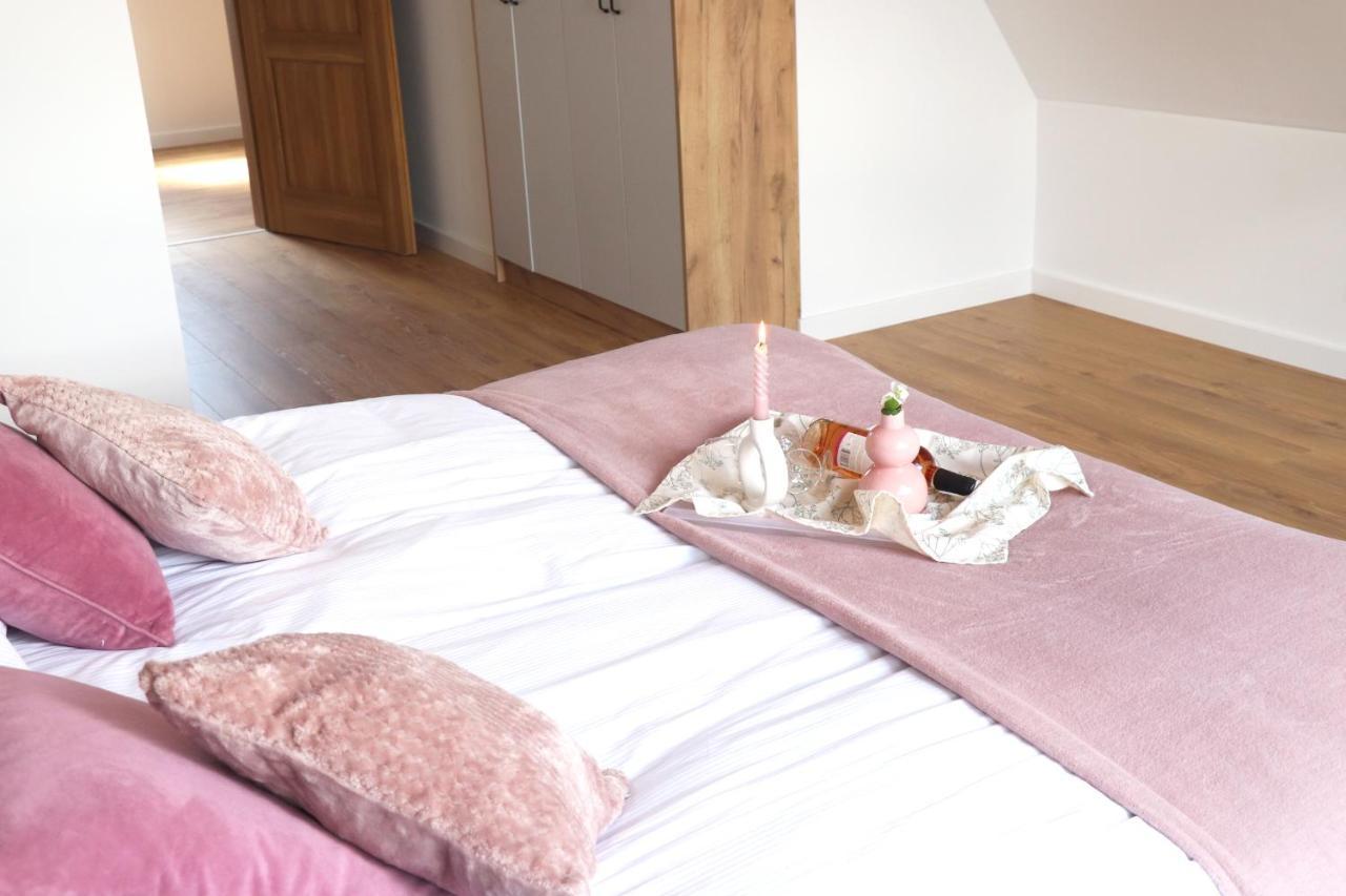 Apartamenty Pardalowka 50 Zakopane Esterno foto