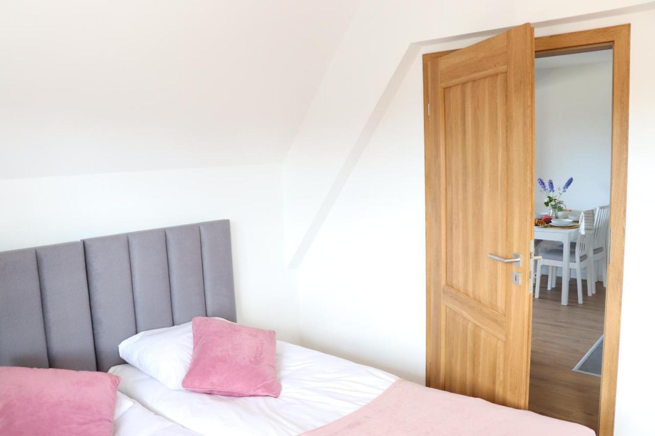 Apartamenty Pardalowka 50 Zakopane Esterno foto