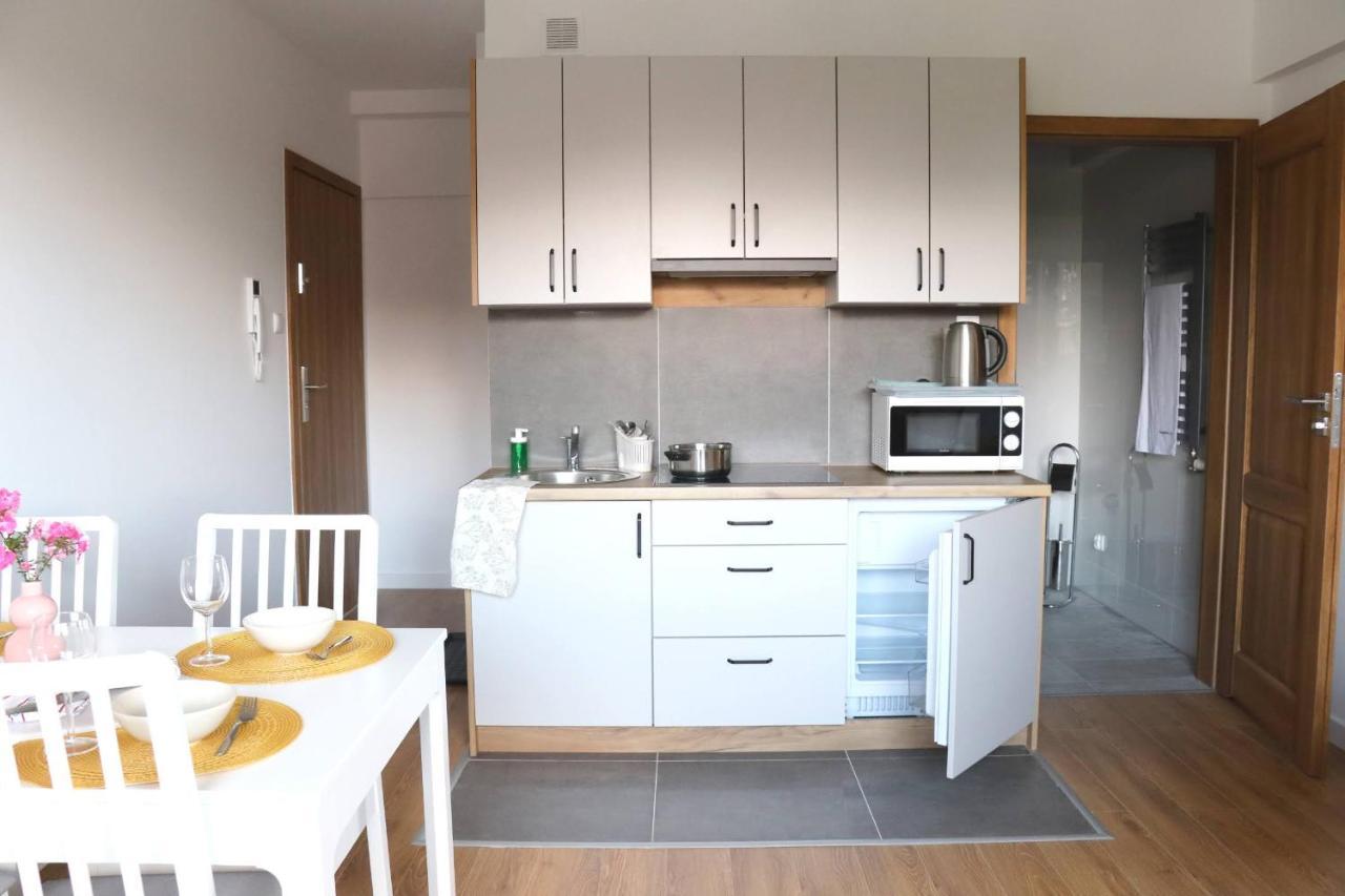 Apartamenty Pardalowka 50 Zakopane Esterno foto